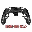 Inner Plastic Frame Replacement - PS5 V1 Controller