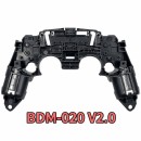 Inner Plastic Frame Replacement - PS5 V2 Controller Inner Plastic Frame Replacement - PS5 V2 Controller