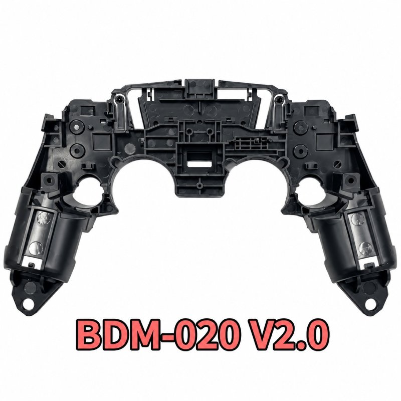 Inner Plastic Frame Replacement - PS5 V2 Controller Inner Plastic Frame Replacement - PS5 V2 Controller