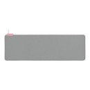 Razer Goliathus Extended Chroma RGB Gaming Mouse Pad Quartz Pink