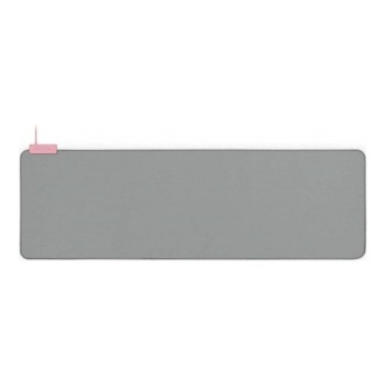 Razer Goliathus Extended Chroma RGB Gaming Mouse Pad Quartz Pink Razer Goliathus Extended Chroma RGB Gaming Mouse Pad Quartz Pink