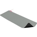 Razer Goliathus Extended Chroma RGB Gaming Mouse Pad Quartz Pink