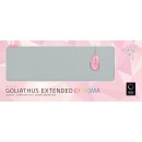 Razer Goliathus Extended Chroma RGB Gaming Mouse Pad Quartz Pink