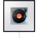 Samsung Music Frame HW-LS60D 120W Wi-Fi Bluetooth Dolby Atmos Ηχείο Μαύρο Samsung Music Frame HW-LS60D 120W Wi-Fi Bluetooth Dolby Atmos Ηχείο Μαύρο