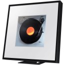 Samsung Music Frame HW-LS60D 120W Wi-Fi Bluetooth Dolby Atmos Ηχείο Μαύρο Samsung Music Frame HW-LS60D 120W Wi-Fi Bluetooth Dolby Atmos Ηχείο Μαύρο