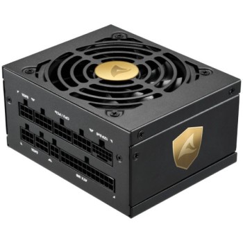 Sharkoon Rebel P20 750W ATX 3.1 Full Modular Τροφοδοτικό Υπολογιστή Μαύρο