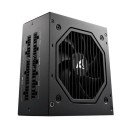 Sharkoon Rebel P20 750W ATX 3.1 Full Modular Τροφοδοτικό Υπολογιστή Μαύρο