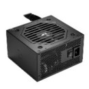 Sharkoon Rebel P10 850W ATX 3.1 Full Wired Τροφοδοτικό Cybenetics Silver Μαύρο