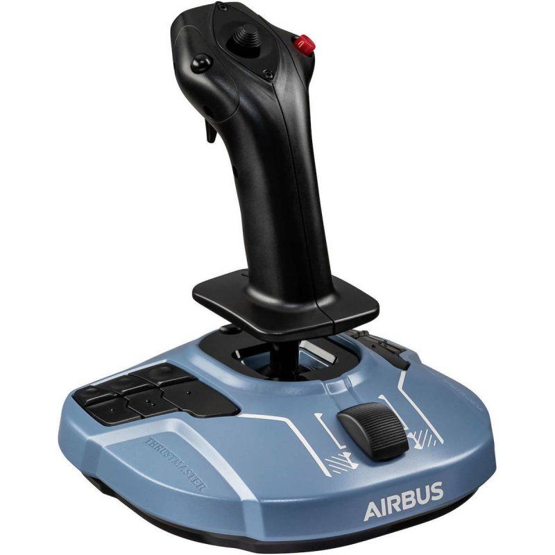 Thrustmaster TCA Sidestick Airbus Edition Joystick για PC