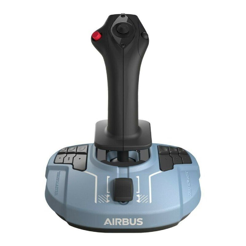 Thrustmaster TCA Sidestick Airbus Edition Joystick για PC