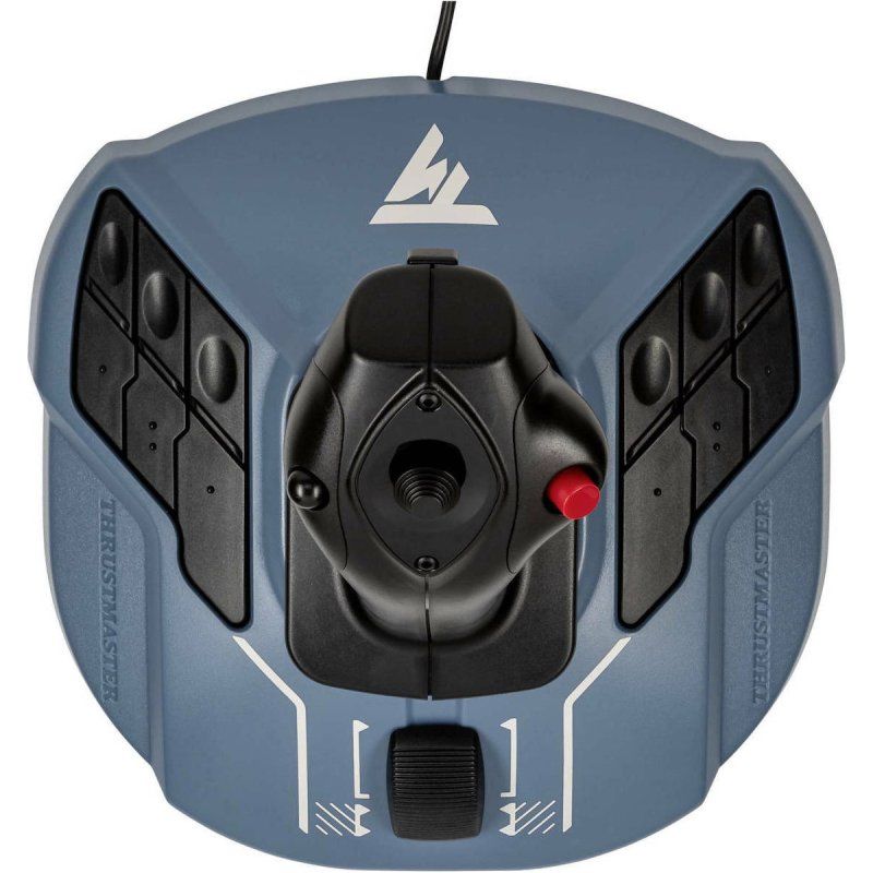 Thrustmaster TCA Sidestick Airbus Edition Joystick για PC