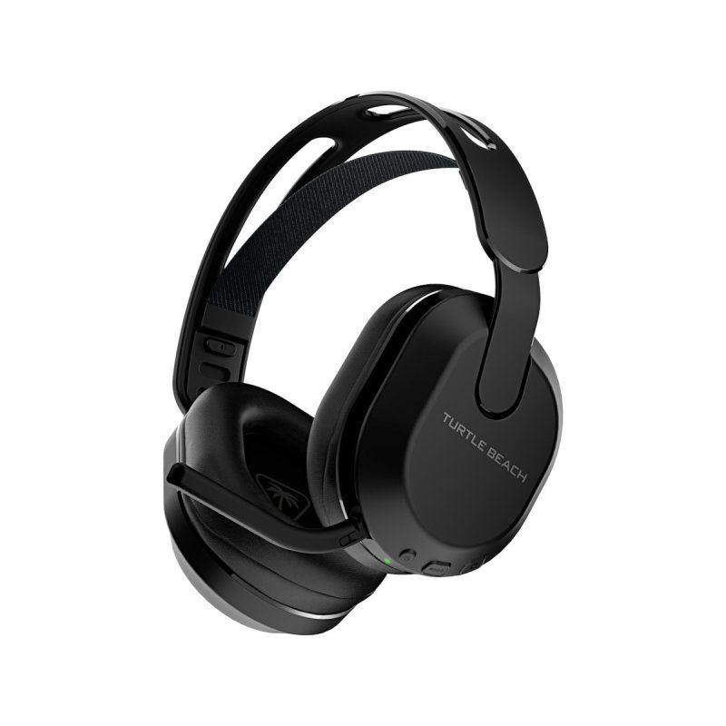 Turtle Beach Stealth 500 PS Ασύρματο Gaming Headset για PS5 / PS4 / PC Μαύρο Turtle Beach Stealth 500 PS Ασύρματο Gaming Headset για PS5 / PS4 / PC Μαύρο