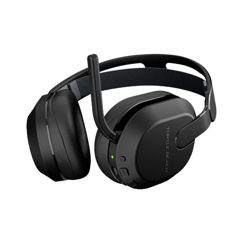 Turtle Beach Stealth 500 PS Ασύρματο Gaming Headset για PS5 / PS4 / PC Μαύρο Turtle Beach Stealth 500 PS Ασύρματο Gaming Headset για PS5 / PS4 / PC Μαύρο