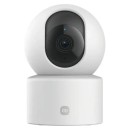 Xiaomi Smart Camera C301 3MP 2K Wi-Fi IP Κάμερα Παρακολούθησης 360° Xiaomi Smart Camera C301 3MP 2K Wi-Fi IP Κάμερα Παρακολούθησης 360°