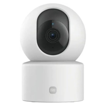 Xiaomi Smart Camera C301 3MP 2K Wi-Fi IP Κάμερα Παρακολούθησης 360° Xiaomi Smart Camera C301 3MP 2K Wi-Fi IP Κάμερα Παρακολούθησης 360°