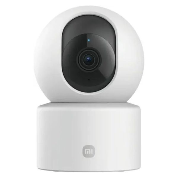 Xiaomi Smart Camera C301 3MP 2K Wi-Fi IP Κάμερα Παρακολούθησης 360° Xiaomi Smart Camera C301 3MP 2K Wi-Fi IP Κάμερα Παρακολούθησης 360°
