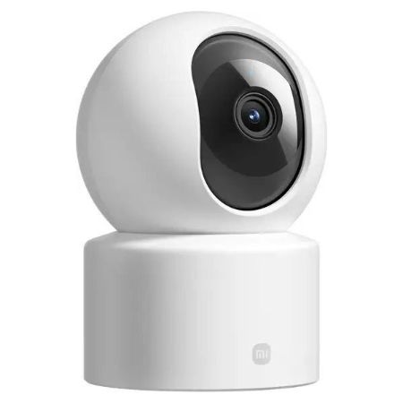 Xiaomi Smart Camera C301 3MP 2K Wi-Fi IP Κάμερα Παρακολούθησης 360° Xiaomi Smart Camera C301 3MP 2K Wi-Fi IP Κάμερα Παρακολούθησης 360°