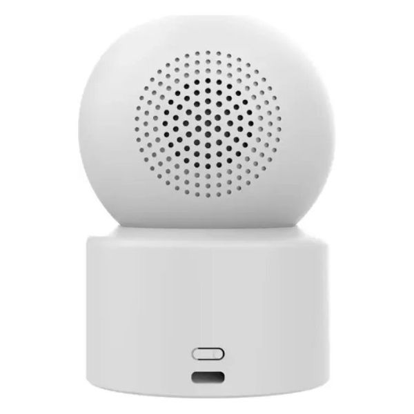 Xiaomi Smart Camera C301 3MP 2K Wi-Fi IP Κάμερα Παρακολούθησης 360° Xiaomi Smart Camera C301 3MP 2K Wi-Fi IP Κάμερα Παρακολούθησης 360°