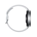Xiaomi Watch 2 47mm Smartwatch με GPS & Παλμογράφο Silver