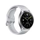 Xiaomi Watch 2 47mm Smartwatch με GPS & Παλμογράφο Silver