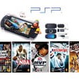 Games PSP
