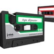 Ήχου Σε CD