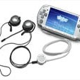 Αναλώσιμα PSP