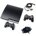 Αναλώσιμα PS3