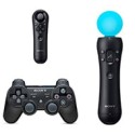 Χειριστήρια PS3