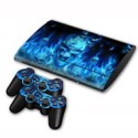 Stickers PS3