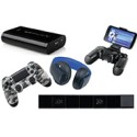 Αναλώσιμα PS4