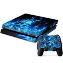 Stickers PS4