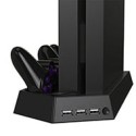 Βάσεις Stand PS4