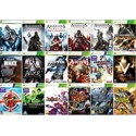 Games Xbox 360