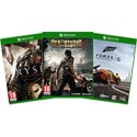 Games Xbox One
