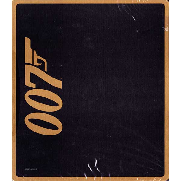 007 Quantum Of Solace Collectors Edition - PS3 Game