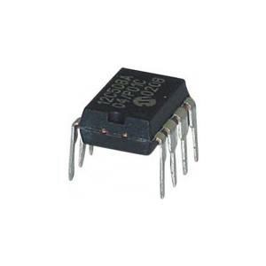 12C508-04P Chip - Playstation PS One Console