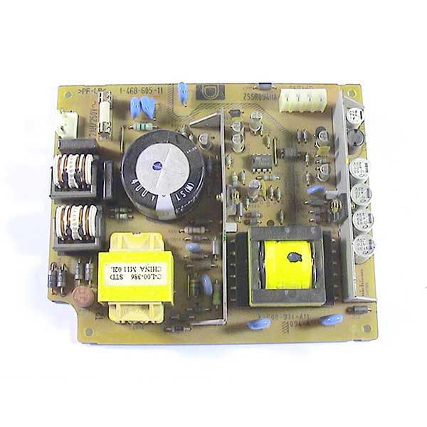 Γνήσιο Τροφοδοτικό 1-468-605-11 PSU Power Supply Unit για PS2 Fat Γνήσιο Τροφοδοτικό 1-468-605-11 PSU Power Supply Unit για PS2 Fat