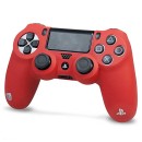 4Gamers Officially Licensed Controller Gaming Accessory Kit - PS4 Controller