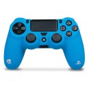 4Gamers Officially Licensed Controller Gaming Accessory Kit - PS4 Controller