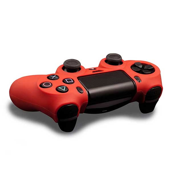 4Gamers Officially Licensed Controller Gaming Accessory Kit - PS4 Controller