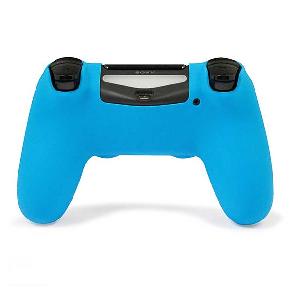 4Gamers Officially Licensed Controller Gaming Accessory Kit - PS4 Controller