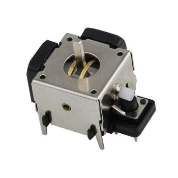 3D Analog Joystick Iron Αναλογικός Μοχλός - PS2 Controller