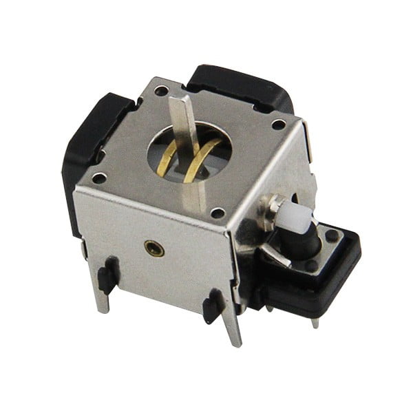 3D Analog Joystick Iron Αναλογικός Μοχλός - PS2 Controller
