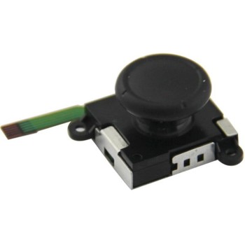 3D Analog Joystick Αναλογικός Μοχλός - Nintendo Switch Controller