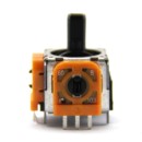 3D Analog Joystick Αναλογικός Μοχλός - PS4 Controller