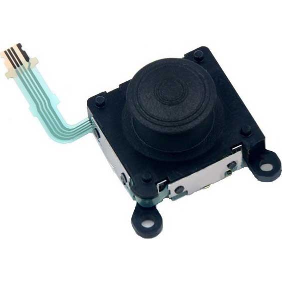 3D Analog Joystick Αναλογικός Μοχλός - PS Vita Slim 2000 Console