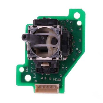 3D Analog Joystick Right Δεξιός Αναλογικός Μοχλός - Wii U Controller