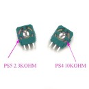 3D Analog Replacement 2.3KOHM Joystick Sensor - PS5 Controller