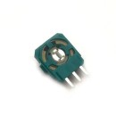 3D Analog Replacement 2.3KOHM Joystick Sensor - PS5 Controller
